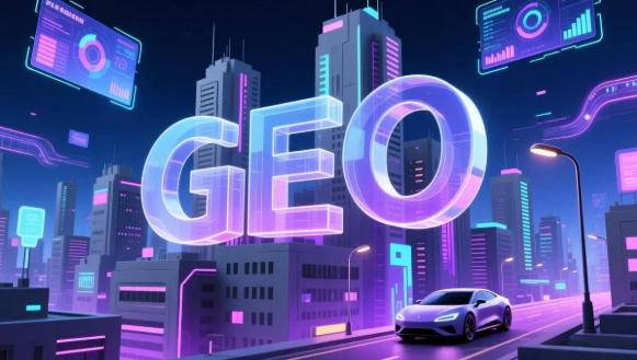 榆林市GEO 优化行业动态：主流搜索平台地域收录规则更新综述