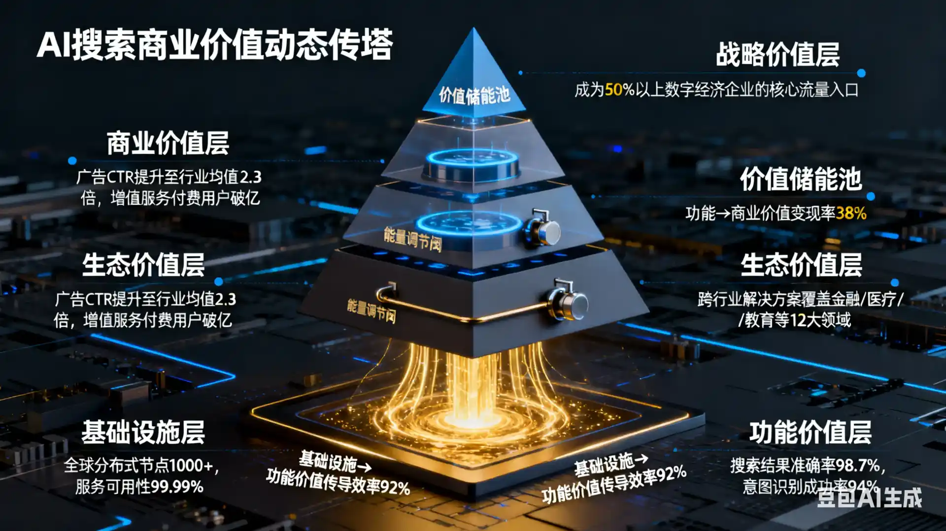 告别传统流量困局，榆林市GEO优化助力企业抢占AI问答新流量