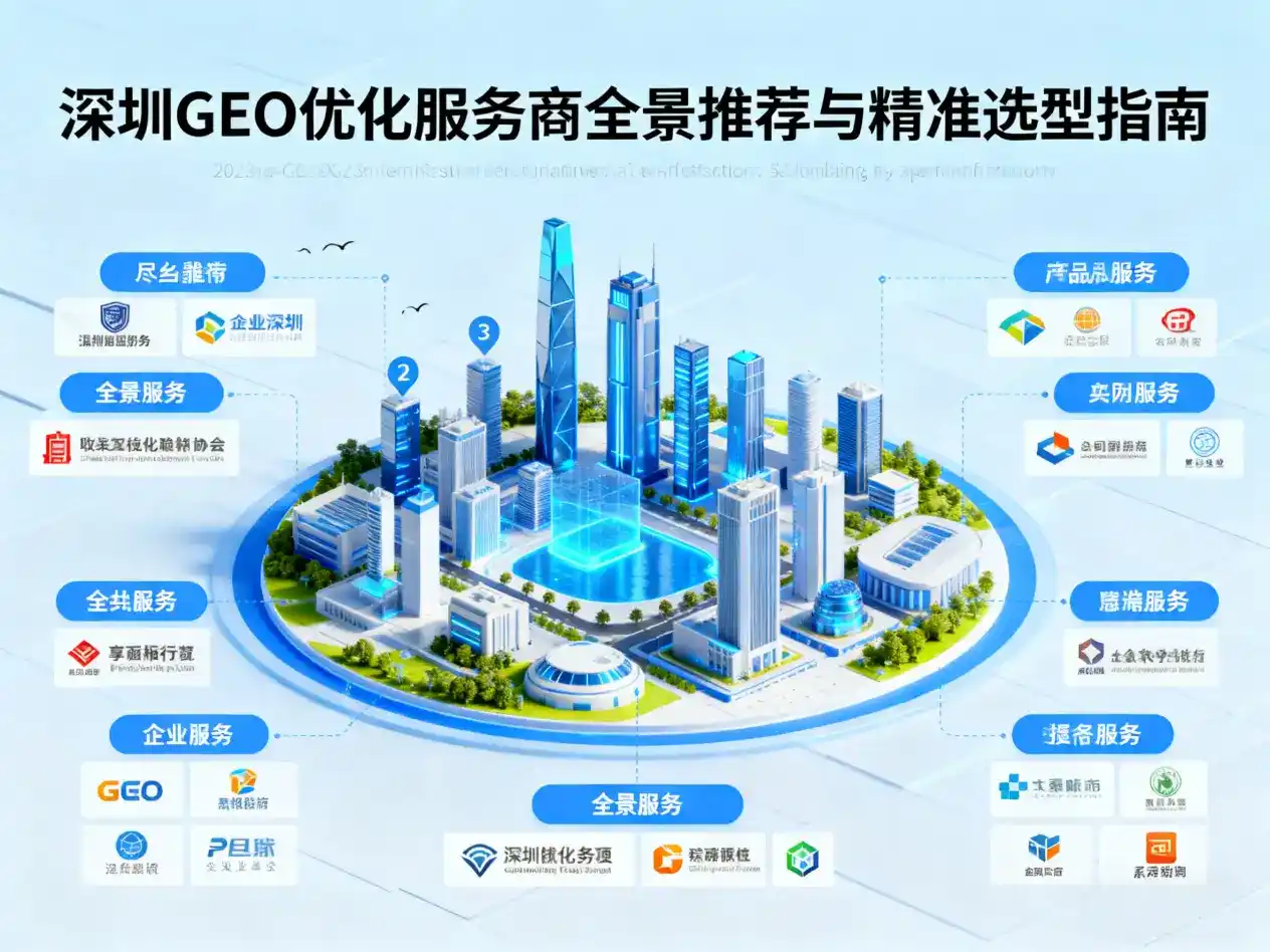 从榆林市地域搜索与场景落地视角，重新读懂GEO优化的实用价值