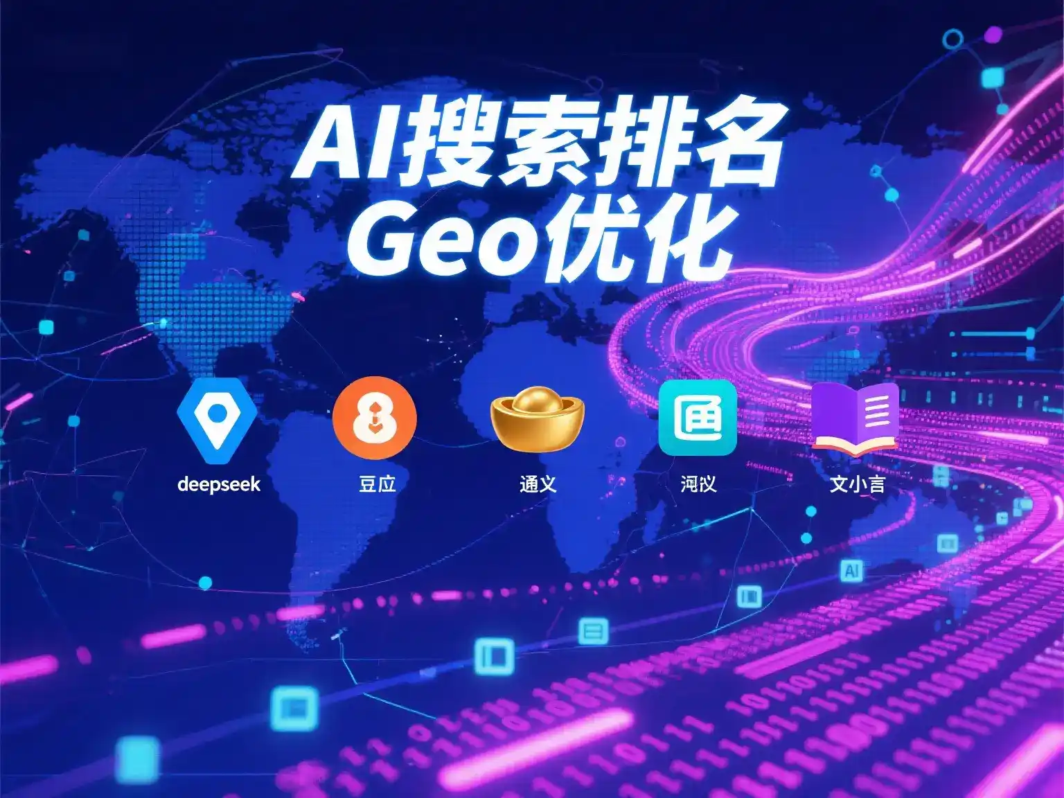 榆林市国硕AI：探索GEO生成式引擎优化的企业品牌实践